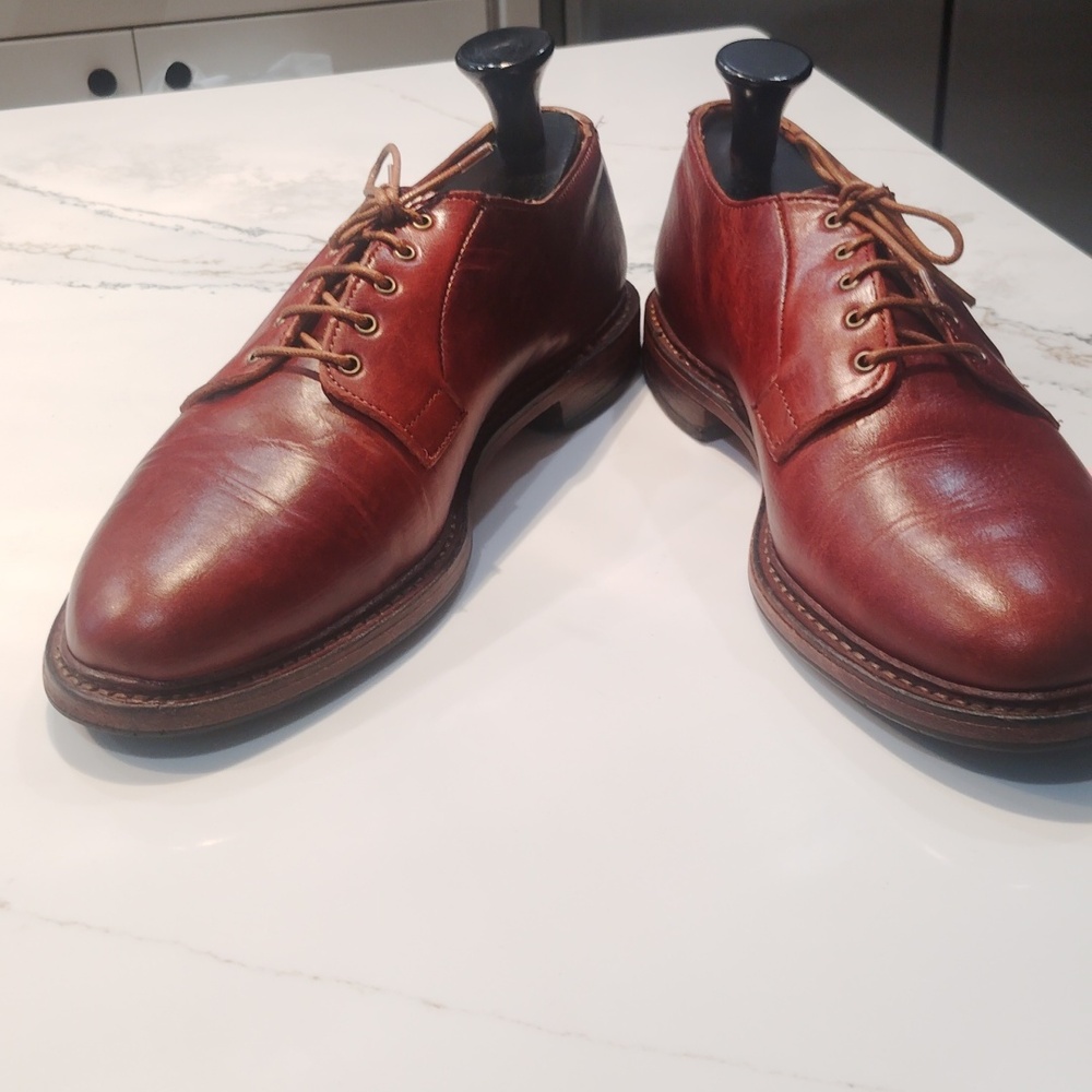 Allen Edmonds Rapid City View 4